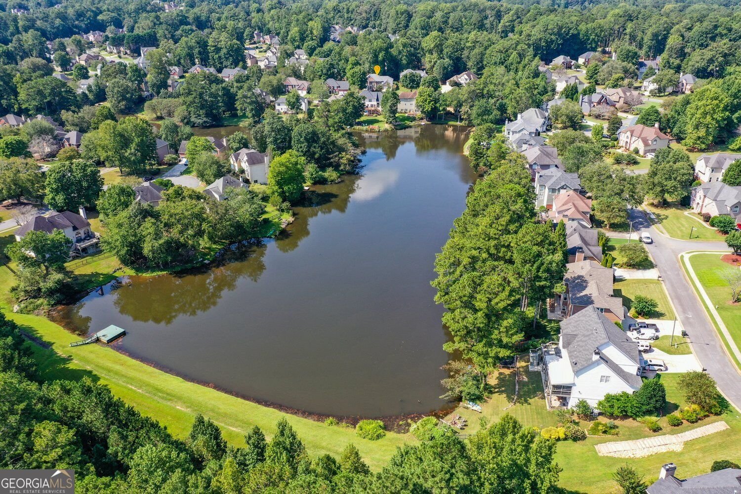 2429 Camden Lake View Acworth - Photo 53