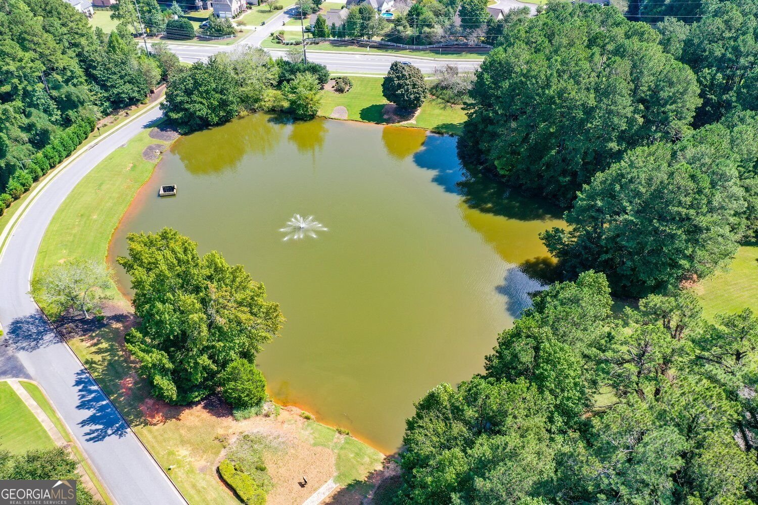 2429 Camden Lake View Acworth - Photo 56