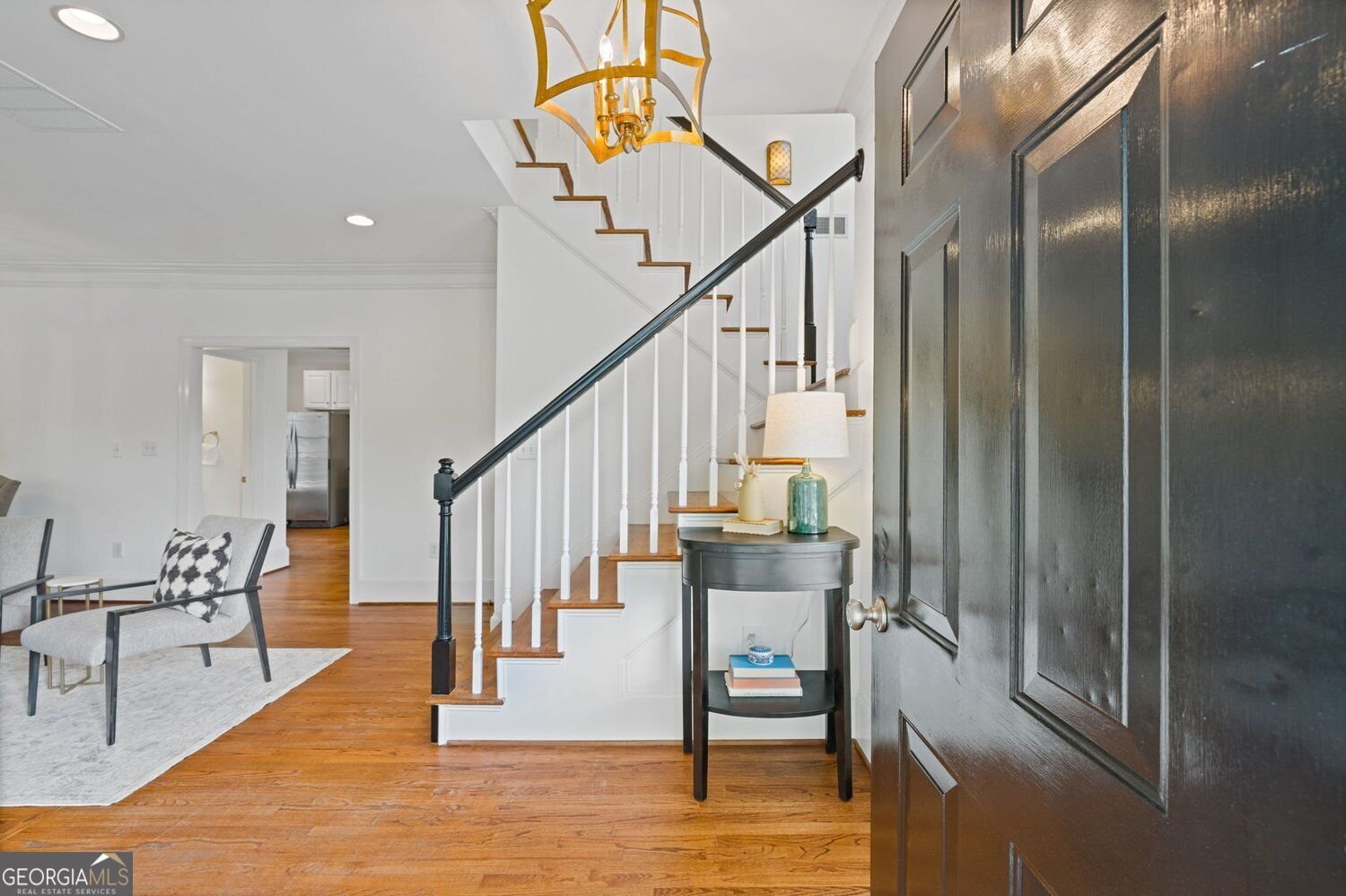 341 Irwin Street Atlanta - Photo 10