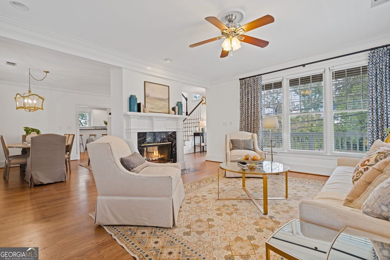 341 Irwin Street Atlanta - Photo 11