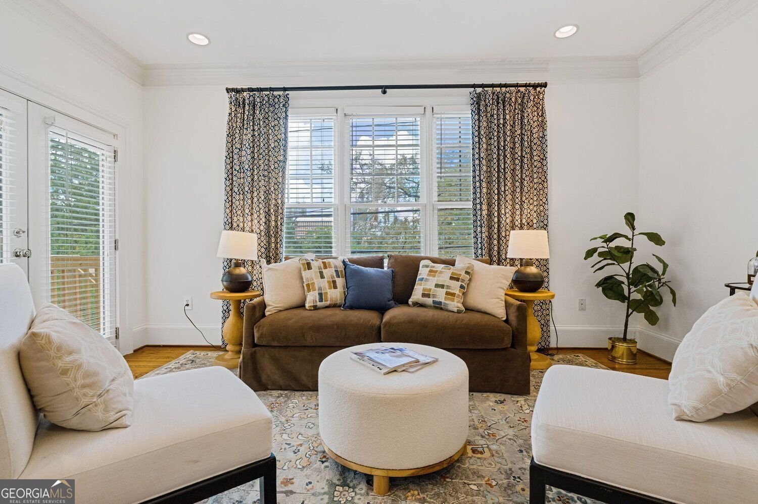 341 Irwin Street Atlanta - Photo 30
