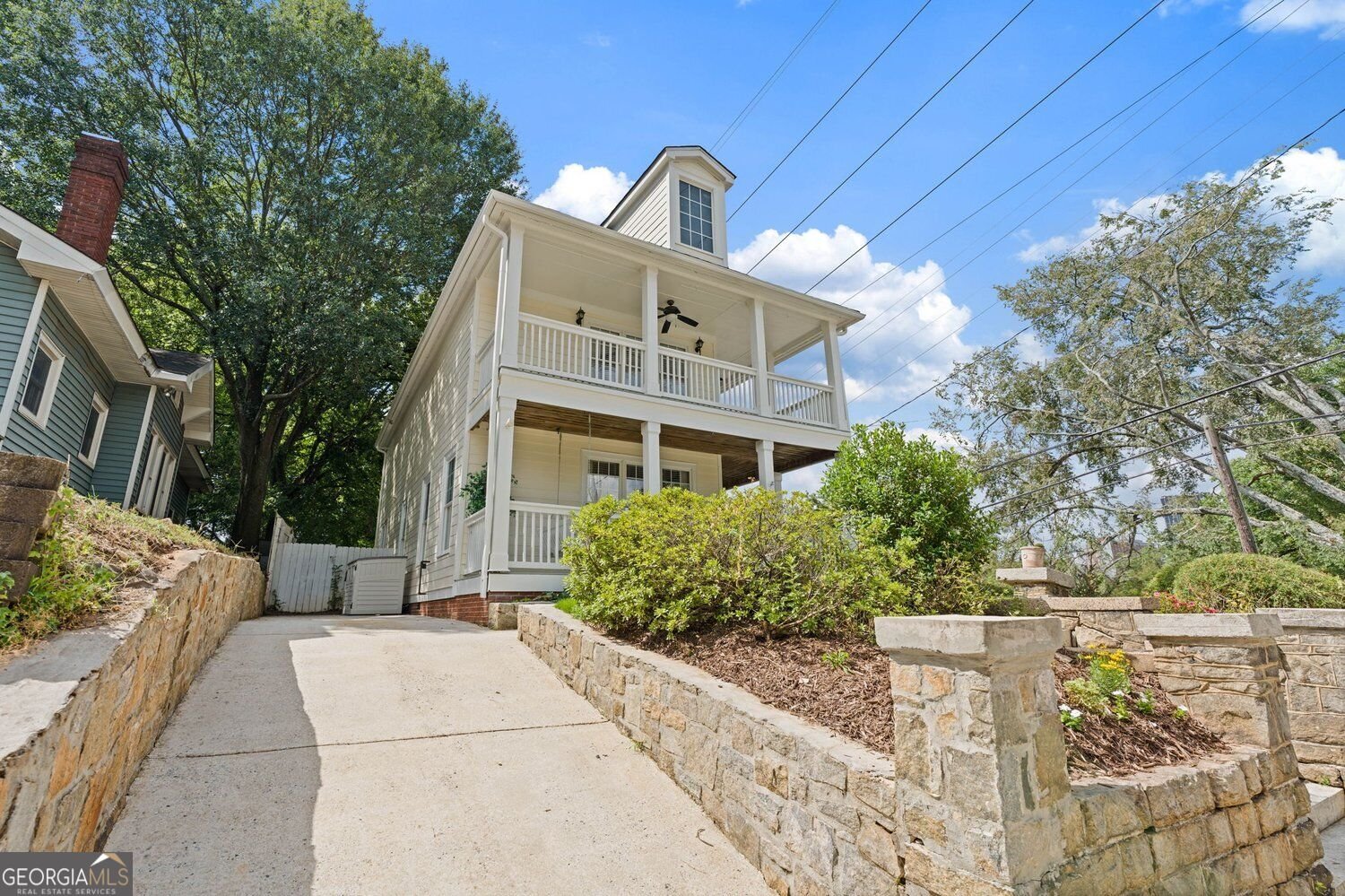 341 Irwin Street Atlanta - Photo 54