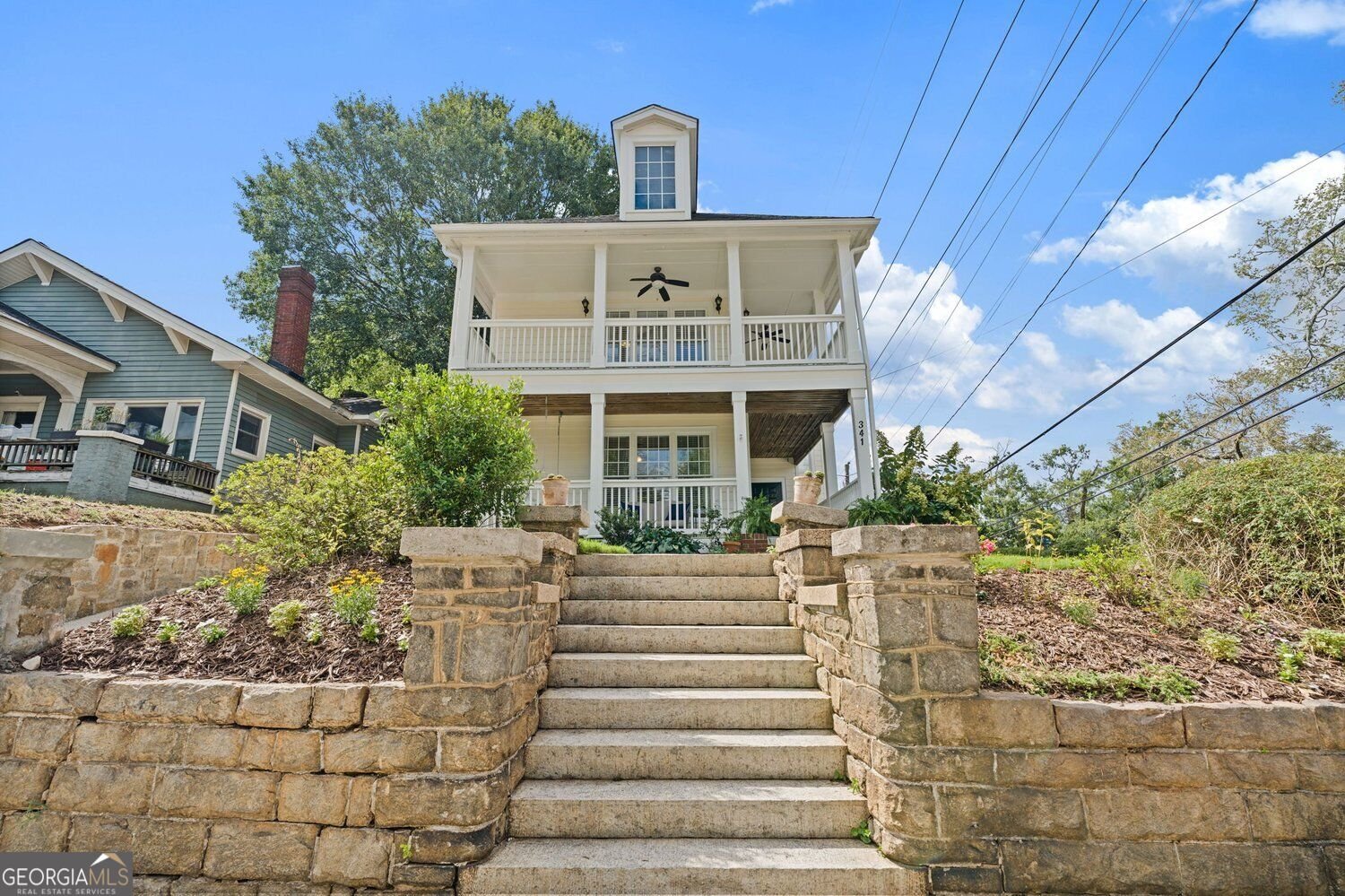 341 Irwin Street Atlanta - Photo 55