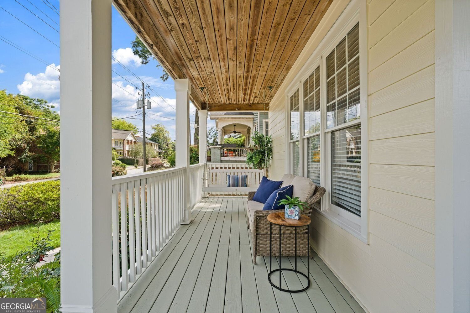 341 Irwin Street Atlanta - Photo 56