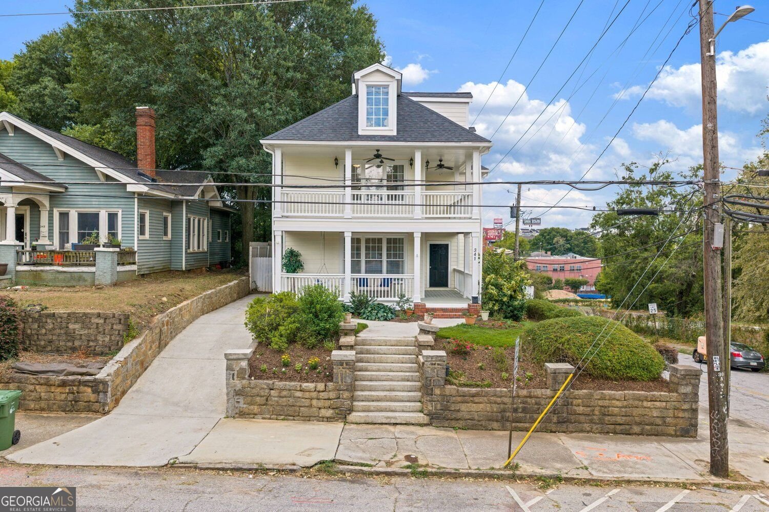 341 Irwin Street Atlanta - Photo 58