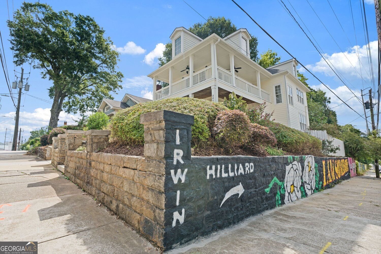 341 Irwin Street Atlanta - Photo 65