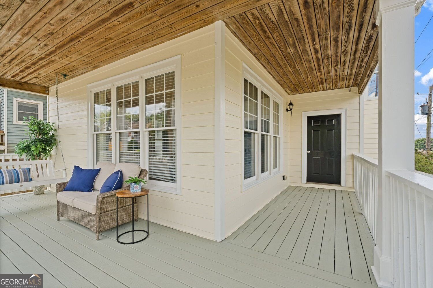 341 Irwin Street Atlanta - Photo 7