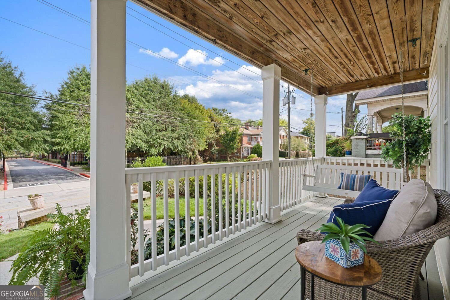 341 Irwin Street Atlanta - Photo 8