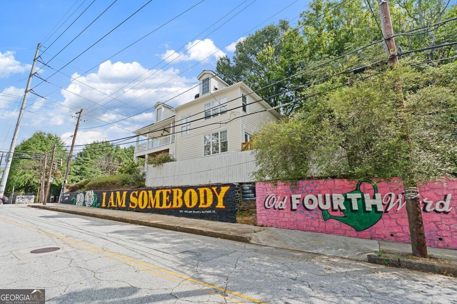 341 Irwin Street Atlanta - Photo 9