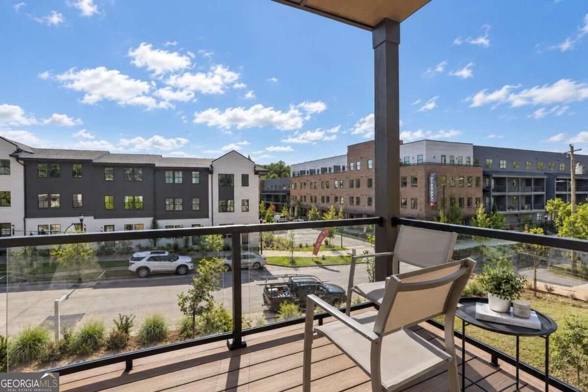 1043 Avondale Avenue Atlanta - Photo 19
