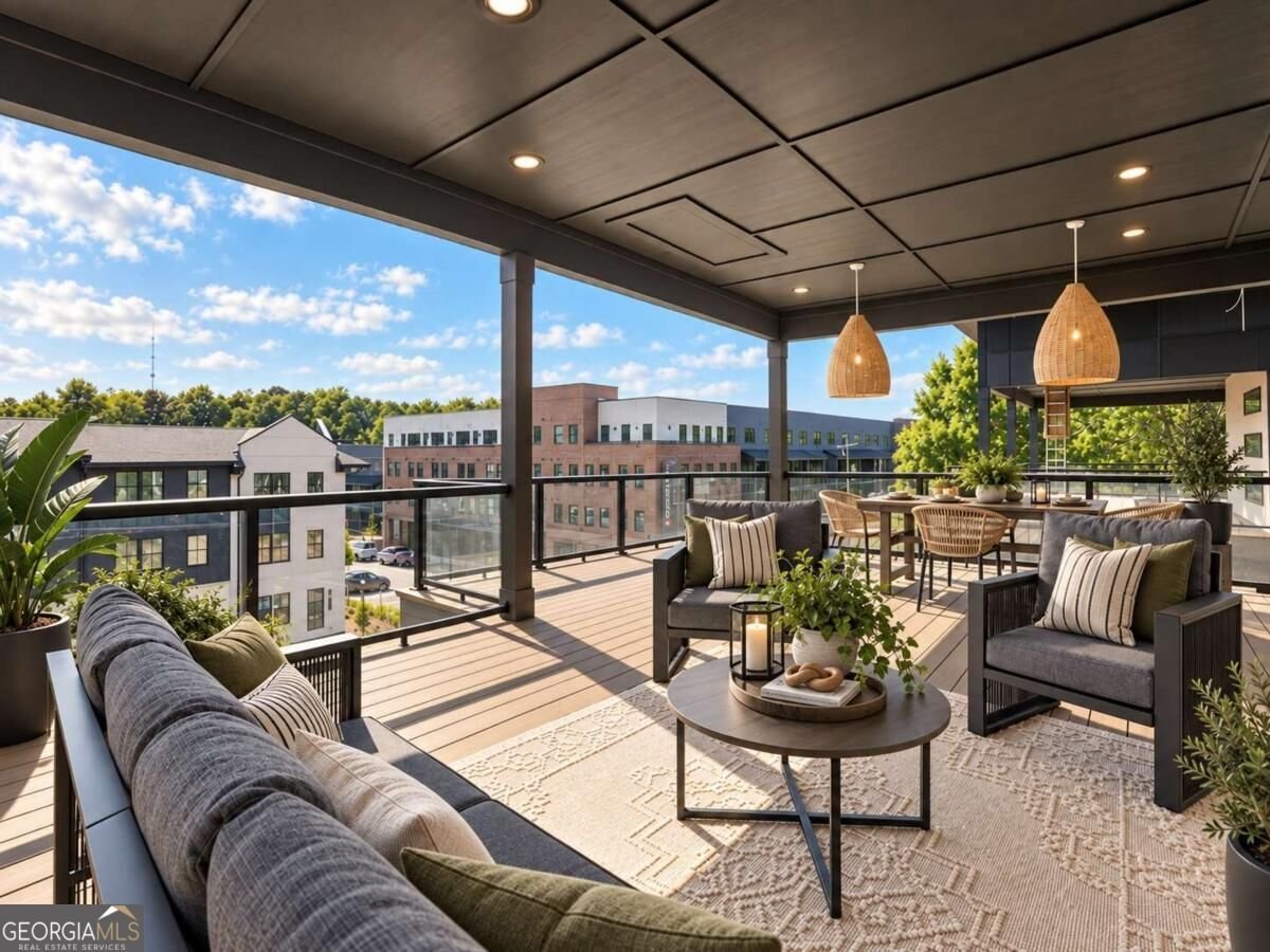 1043 Avondale Avenue Atlanta - Photo 27