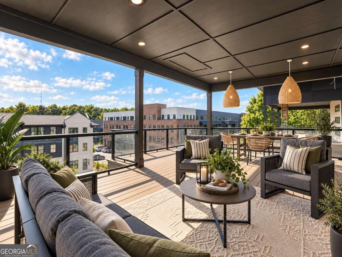 1043 Avondale Avenue Atlanta - Photo 28