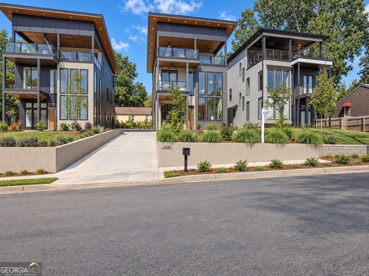 1043 Avondale Avenue Atlanta - Photo 45