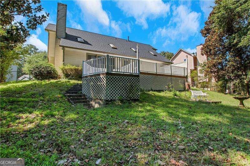 397 Ravinia Way Lawrenceville - Photo 47