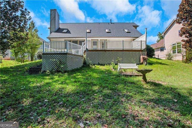 397 Ravinia Way Lawrenceville - Photo 48