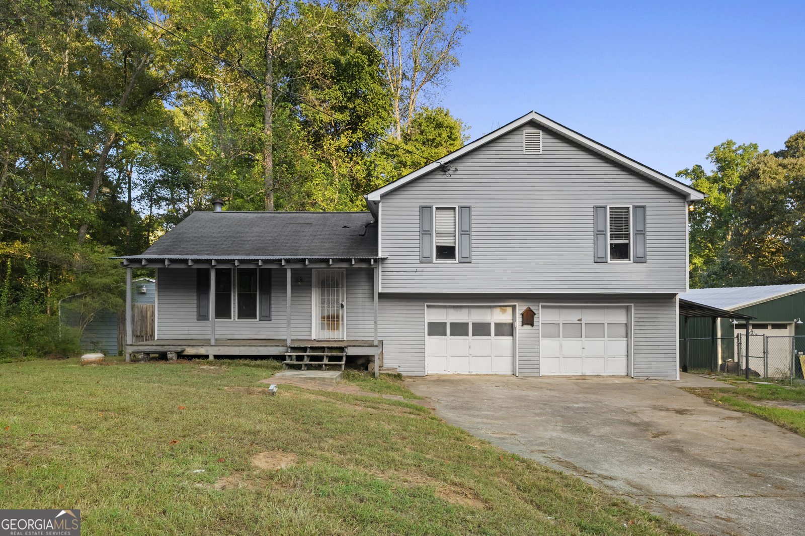 108 Little Brook Drive Woodstock - main photo