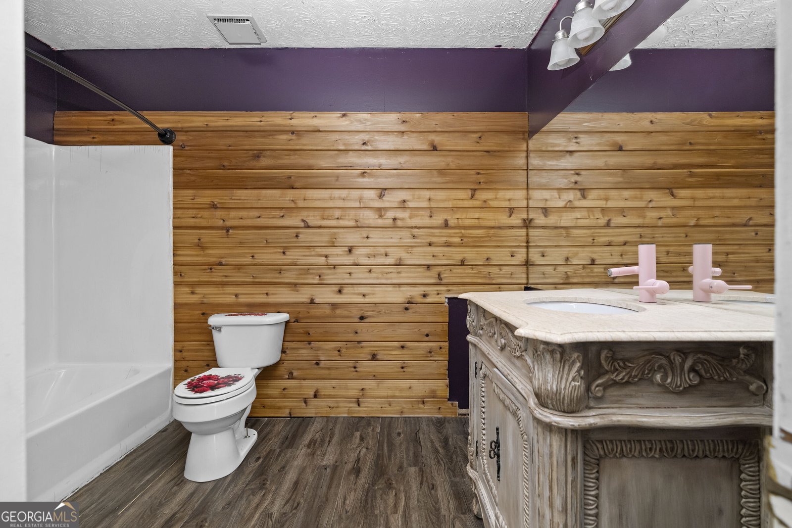 108 Little Brook Drive Woodstock - Photo 10