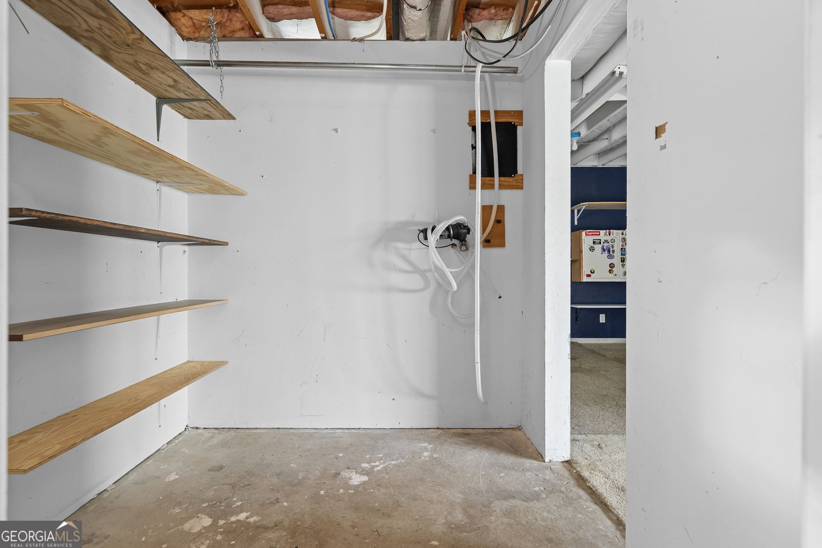 108 Little Brook Drive Woodstock - Photo 18