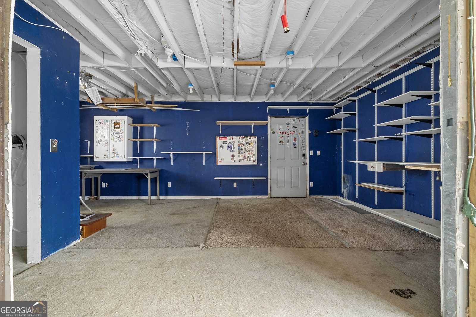 108 Little Brook Drive Woodstock - Photo 19