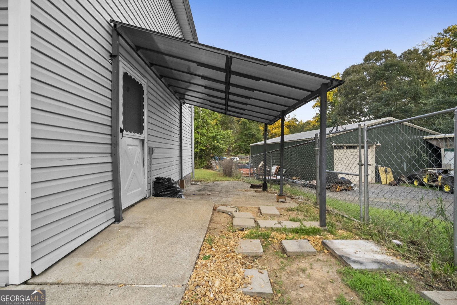 108 Little Brook Drive Woodstock - Photo 21