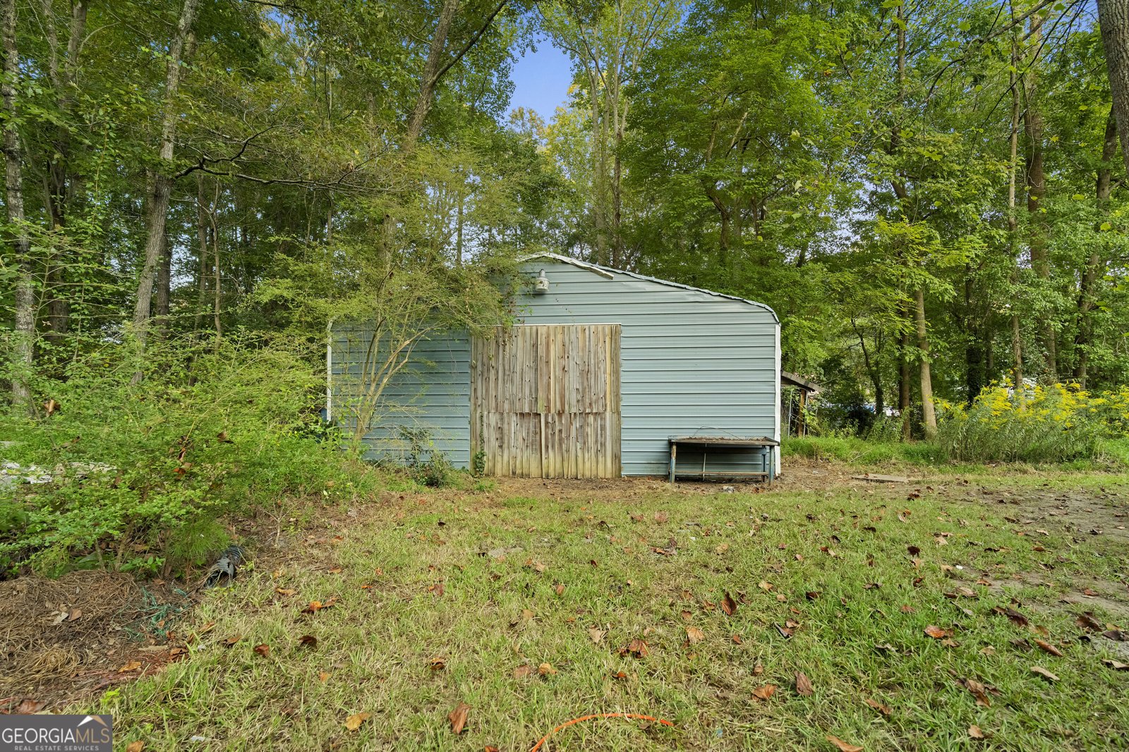 108 Little Brook Drive Woodstock - Photo 22