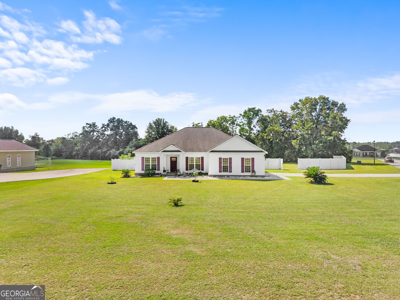 101 Bridgewater Way Statesboro - main photo