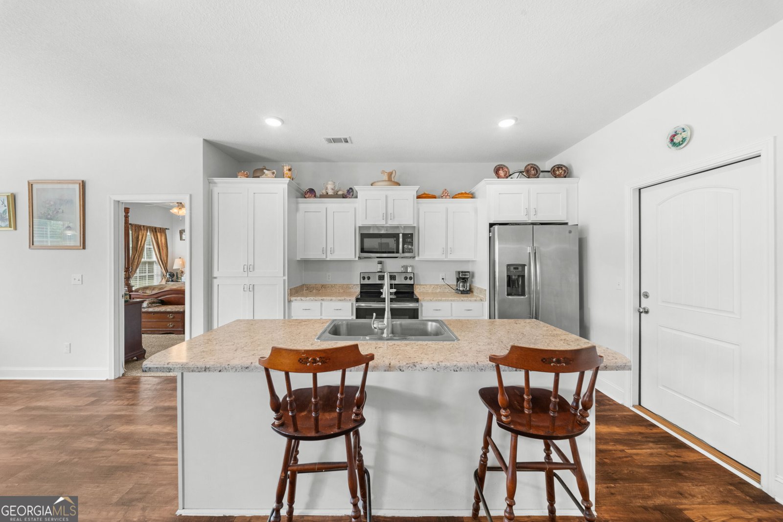 101 Bridgewater Way Statesboro - Photo 11