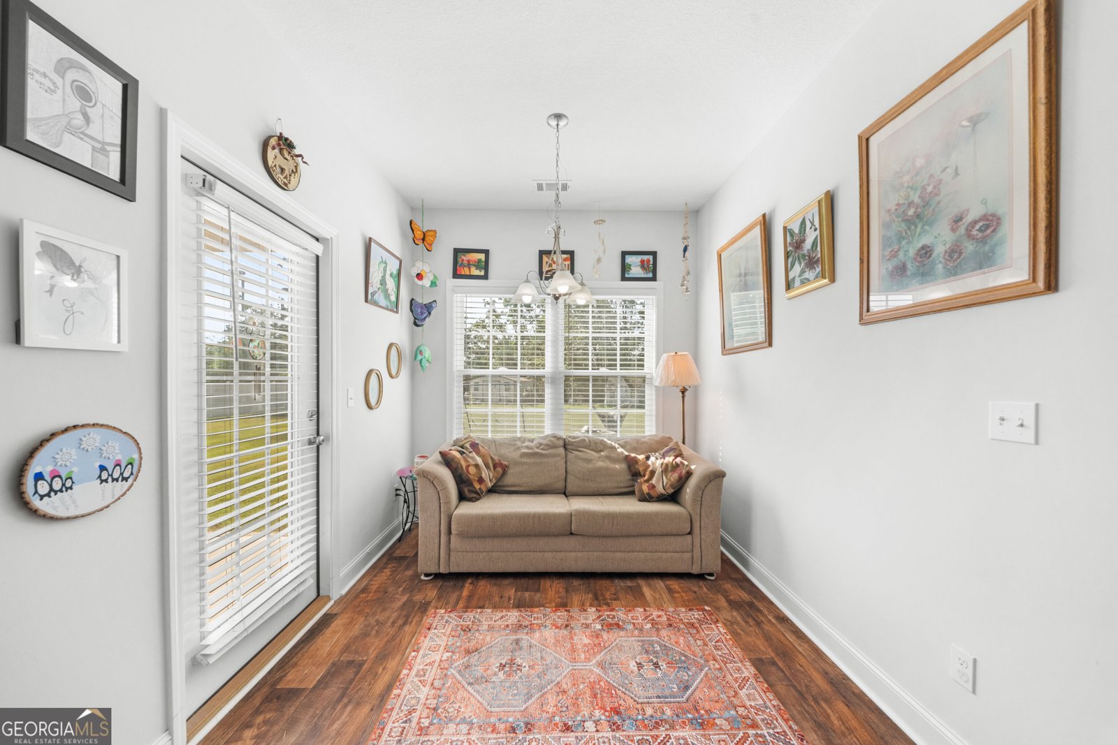 101 Bridgewater Way Statesboro - Photo 13