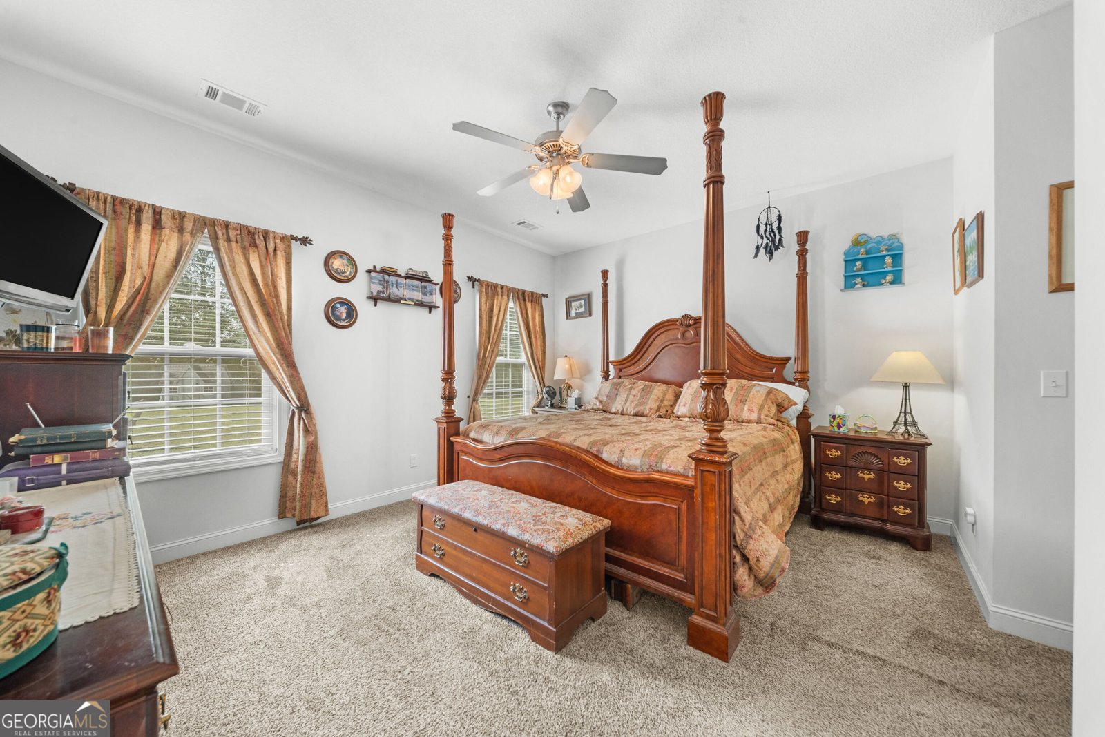 101 Bridgewater Way Statesboro - Photo 15