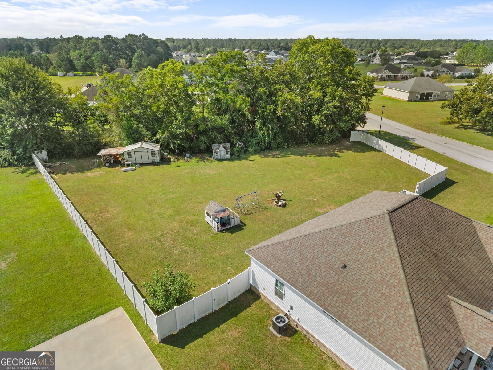 101 Bridgewater Way Statesboro - Photo 27