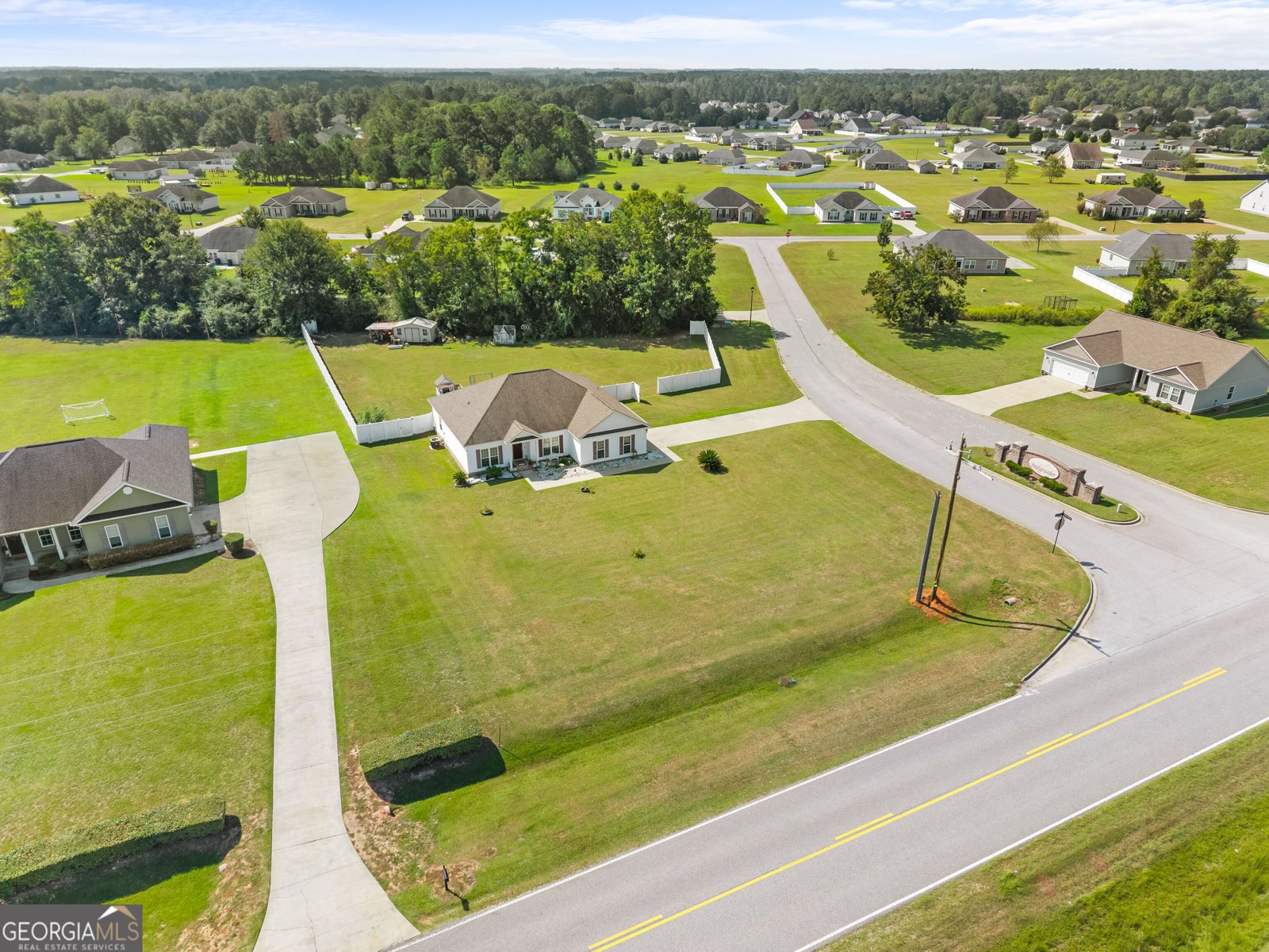 101 Bridgewater Way Statesboro - Photo 29