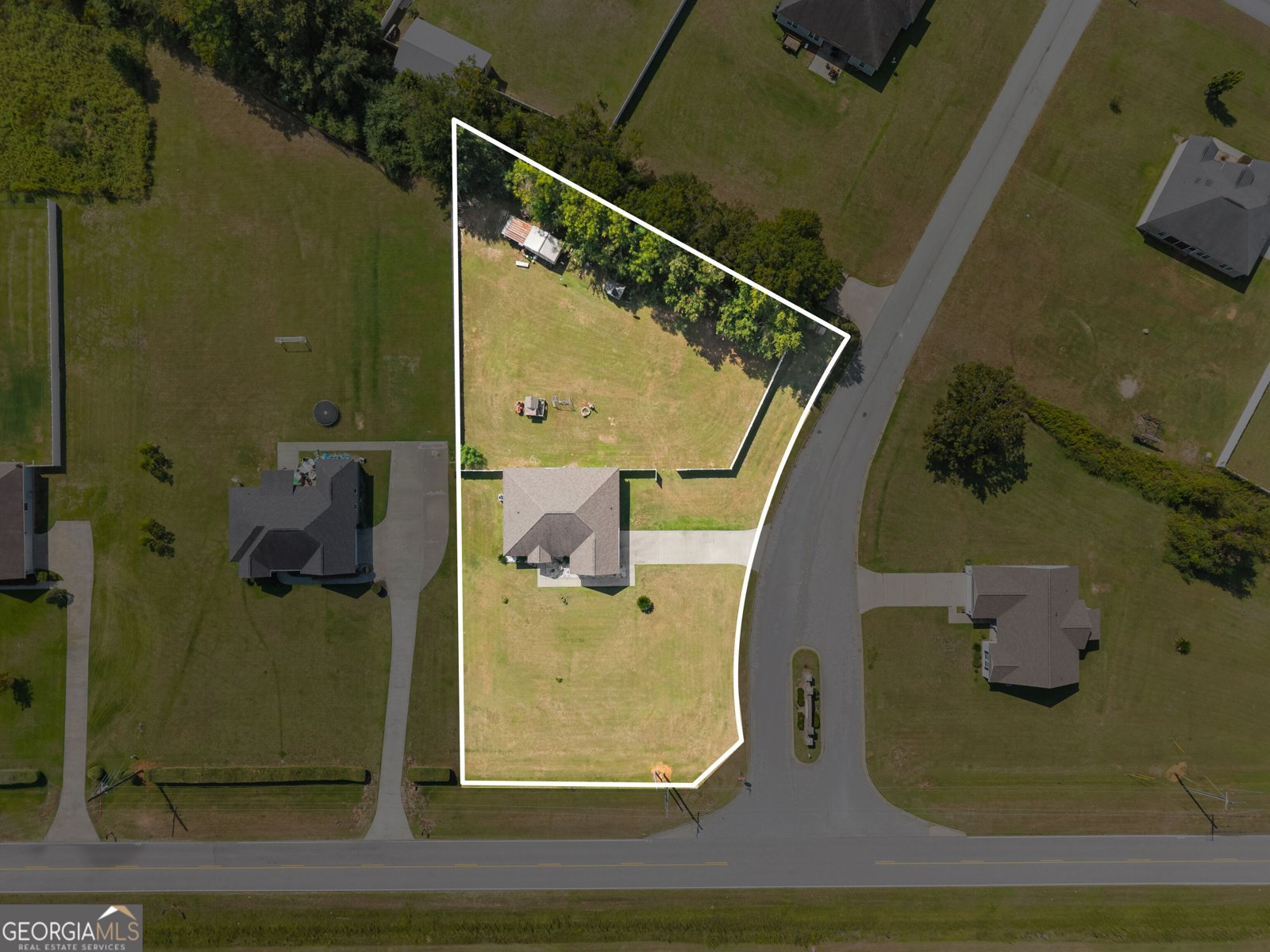 101 Bridgewater Way Statesboro - Photo 31