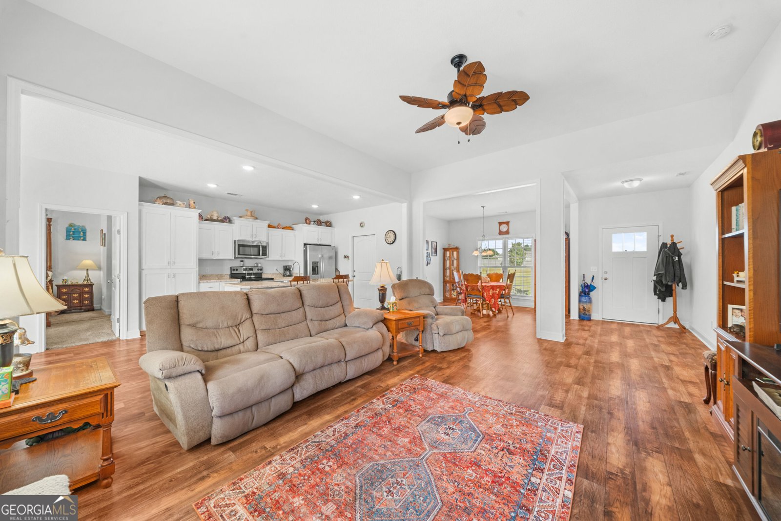 101 Bridgewater Way Statesboro - Photo 7