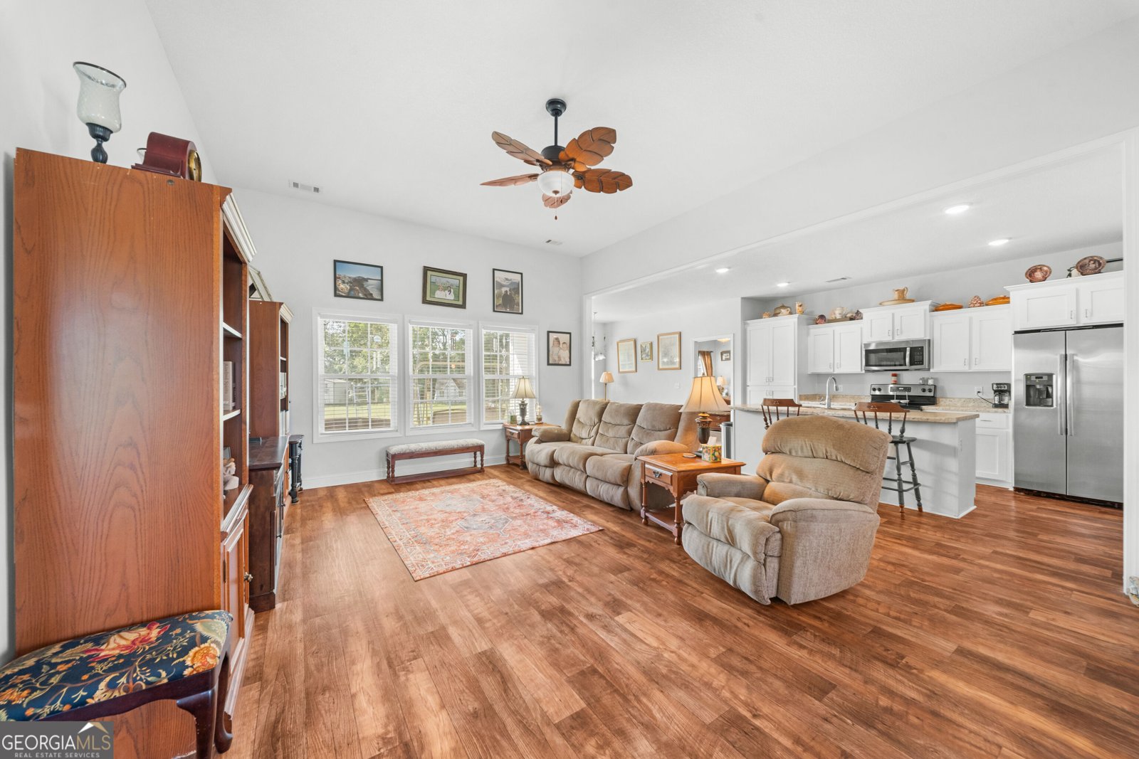 101 Bridgewater Way Statesboro - Photo 8