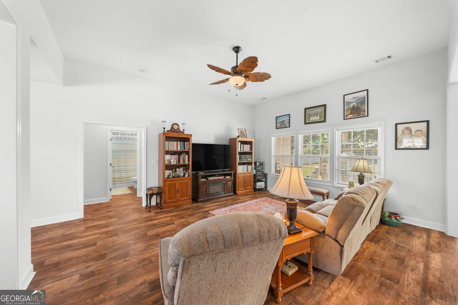 101 Bridgewater Way Statesboro - Photo 9