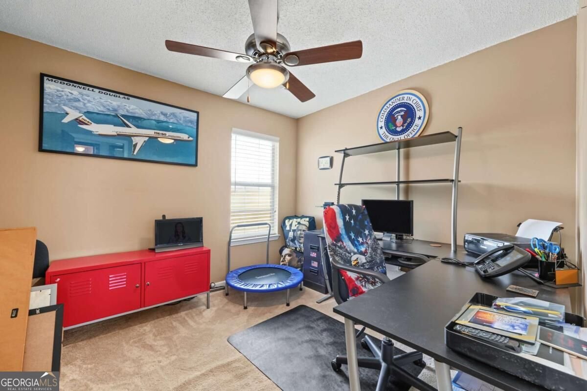 217 Saddleview Trail Riverdale - Photo 13