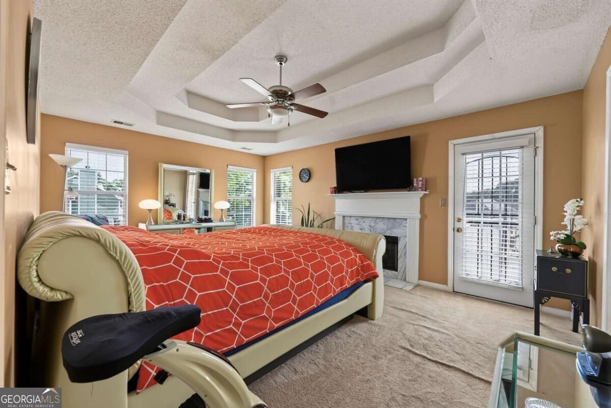 217 Saddleview Trail Riverdale - Photo 16