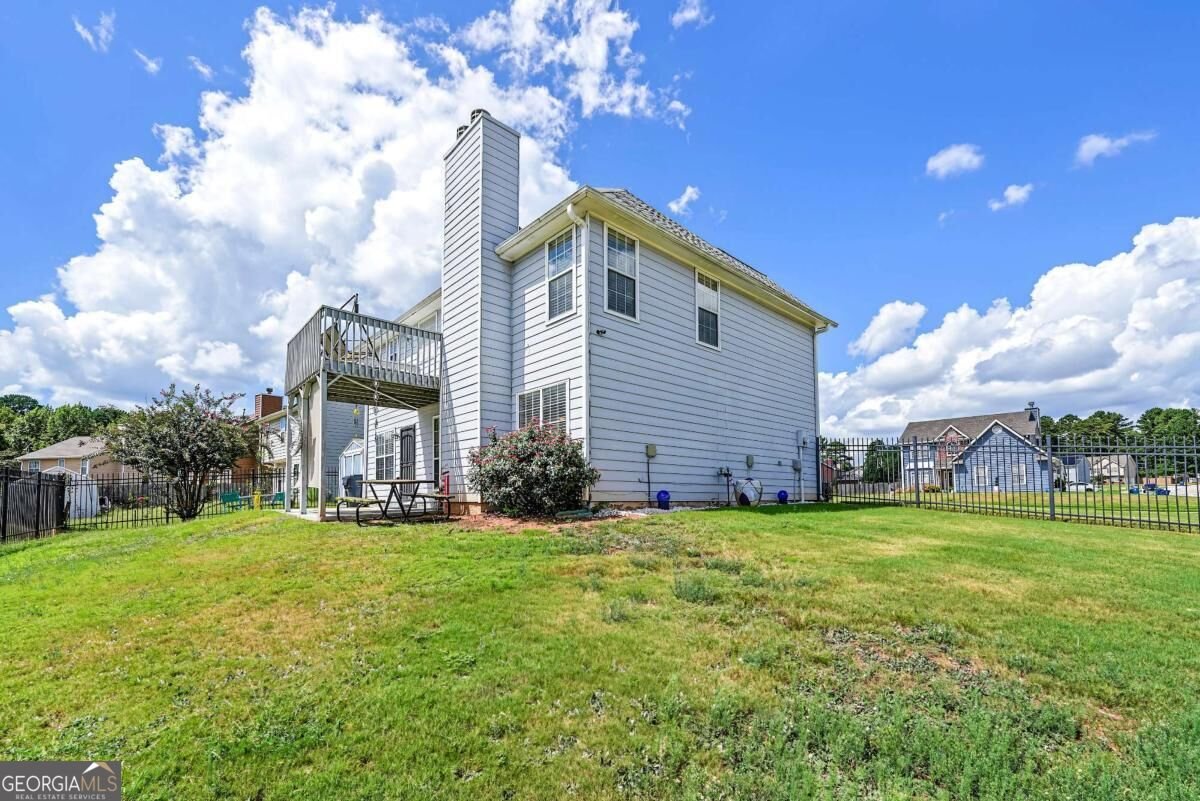 217 Saddleview Trail Riverdale - Photo 18
