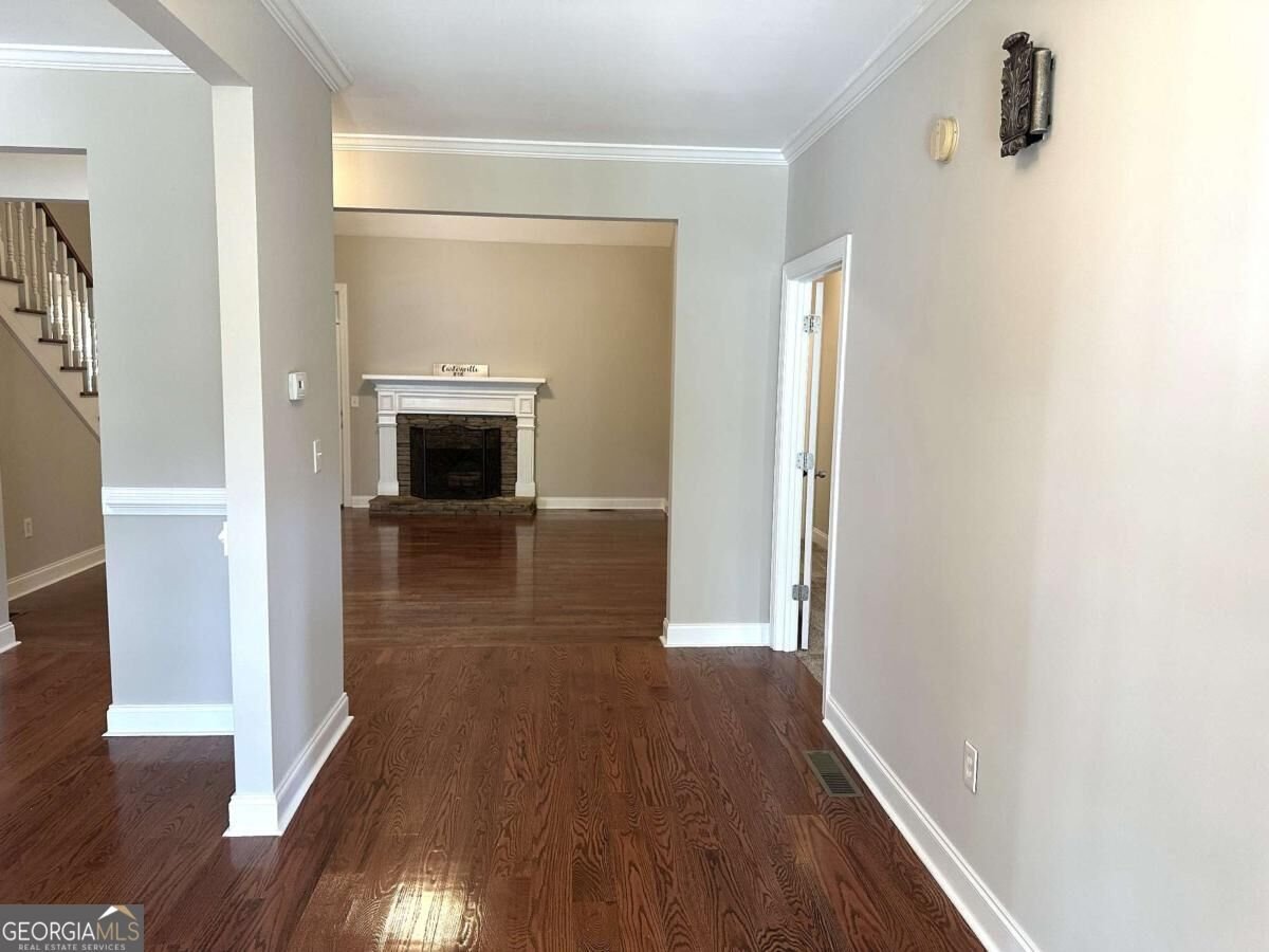 47 Stone Gate Drive Cartersville - Photo 18