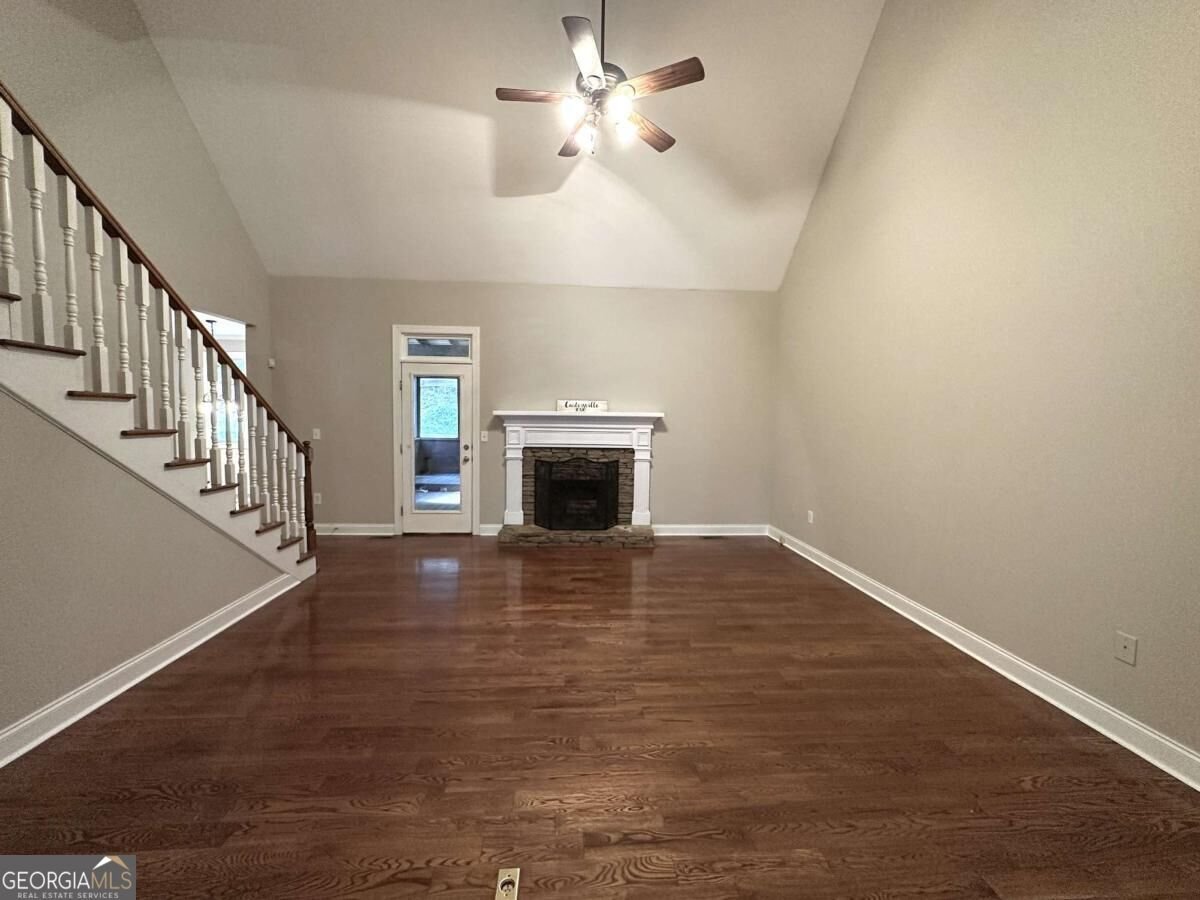 47 Stone Gate Drive Cartersville - Photo 19