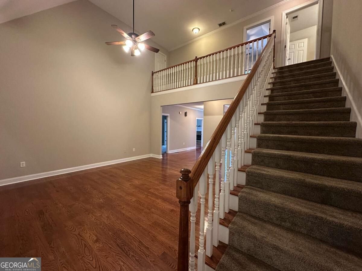 47 Stone Gate Drive Cartersville - Photo 20