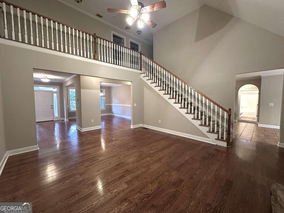 47 Stone Gate Drive Cartersville - Photo 22