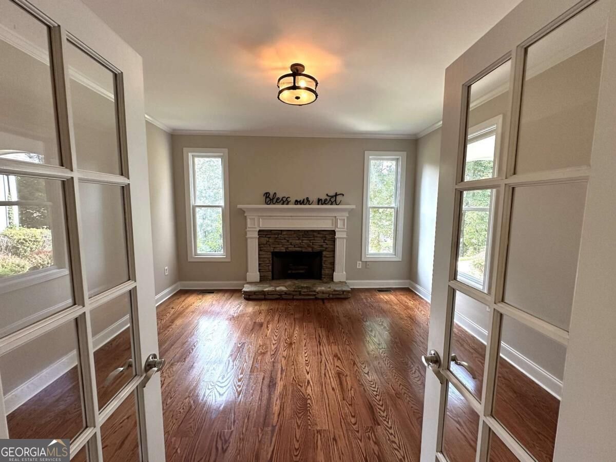 47 Stone Gate Drive Cartersville - Photo 29