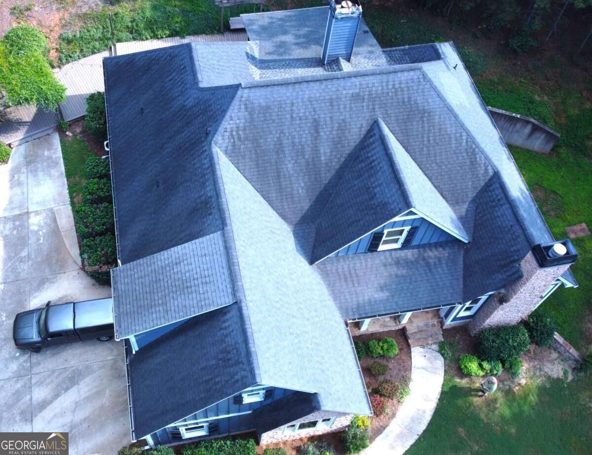 47 Stone Gate Drive Cartersville - Photo 57