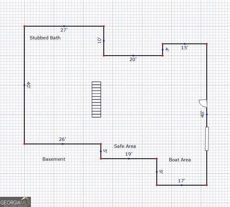 47 Stone Gate Drive Cartersville - Photo 58