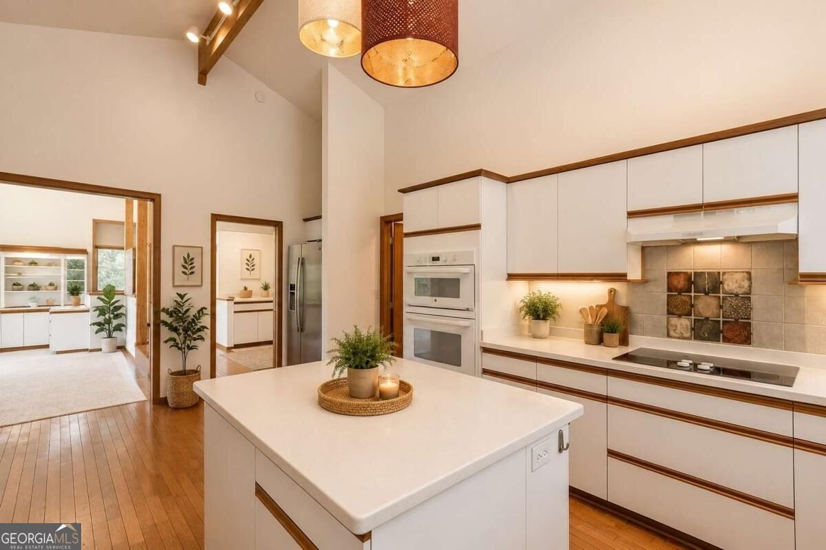 7410 Breeze Bay Road Cumming - Photo 14