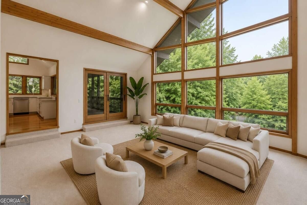 7410 Breeze Bay Road Cumming - Photo 8