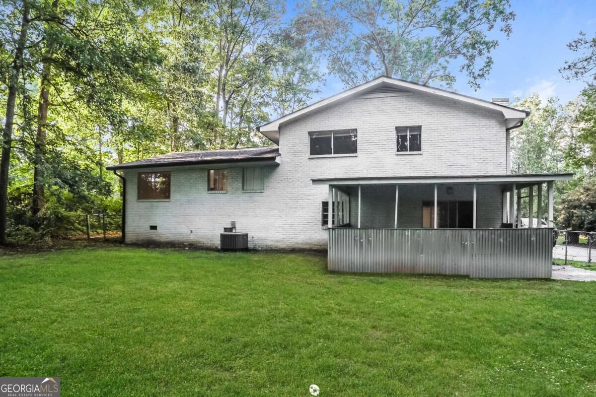 2734 Noahs Ark Road Jonesboro - Photo 20