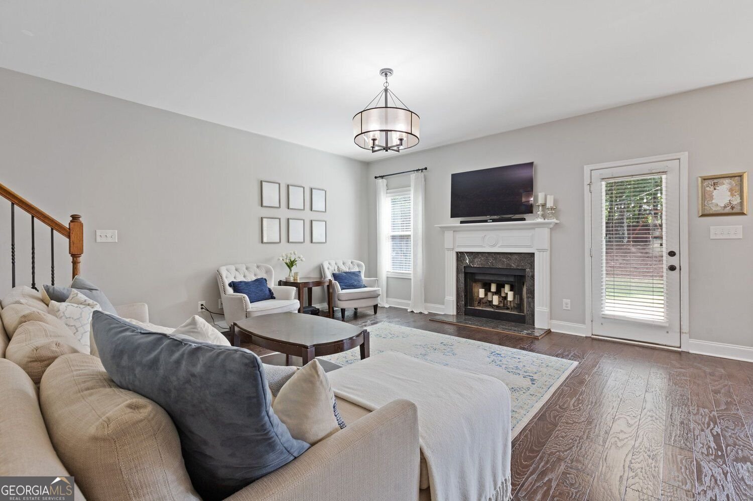 1801 Beyers Landing Drive Buford - Photo 13