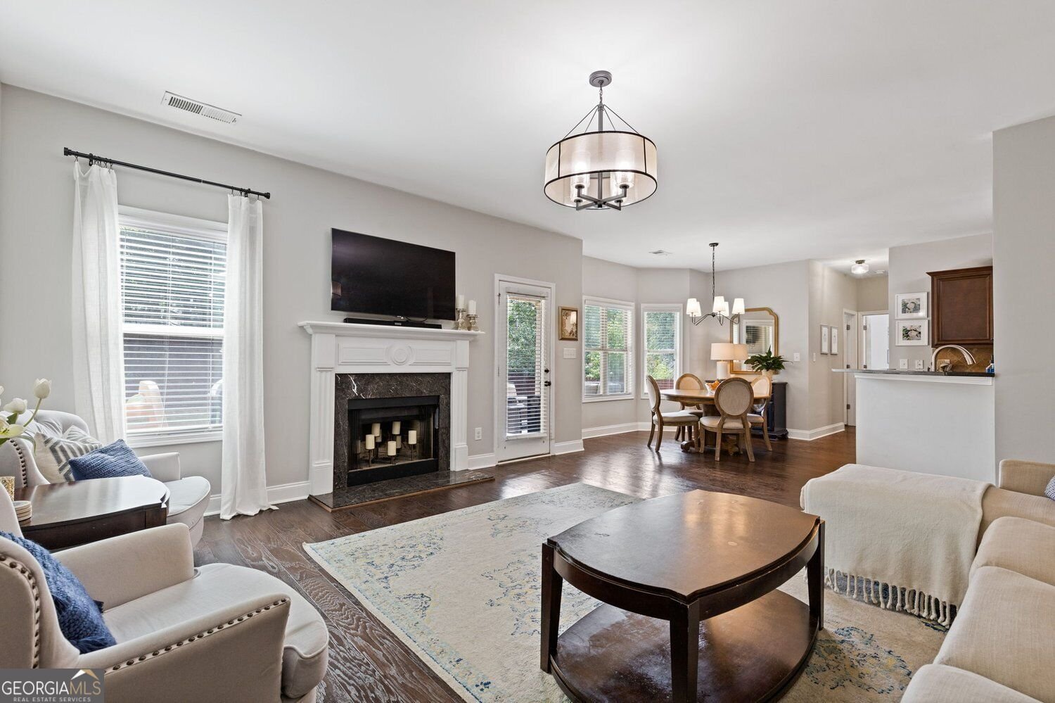1801 Beyers Landing Drive Buford - Photo 14
